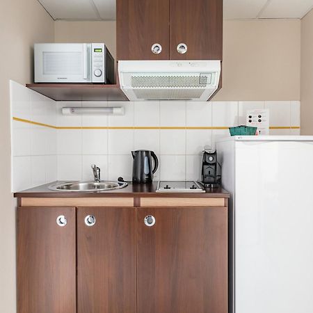 Appart'City Confort Agen Centre Dış mekan fotoğraf
