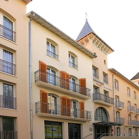 Appart'City Confort Agen Centre Dış mekan fotoğraf