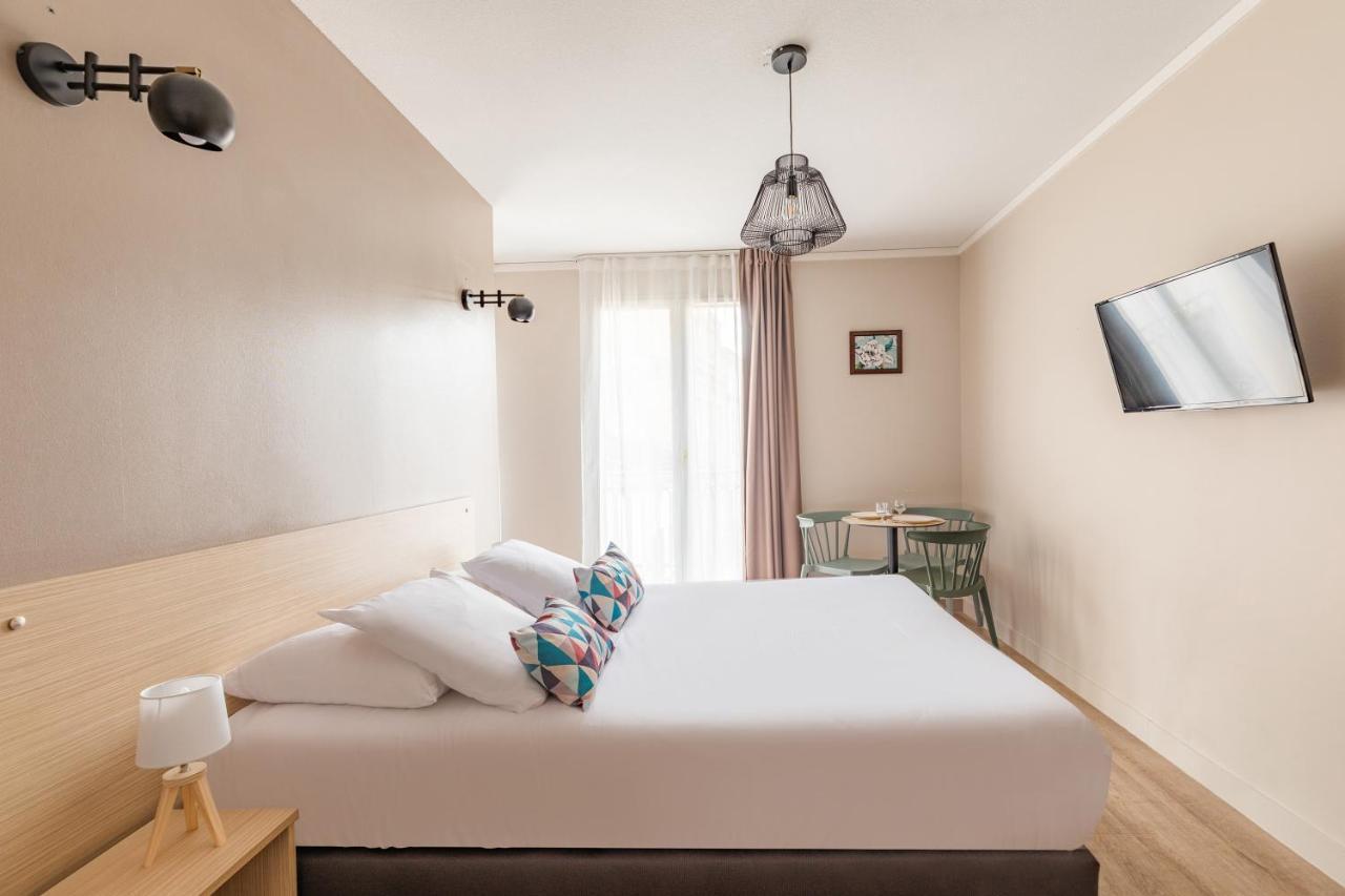 Appart'City Confort Agen Centre Dış mekan fotoğraf