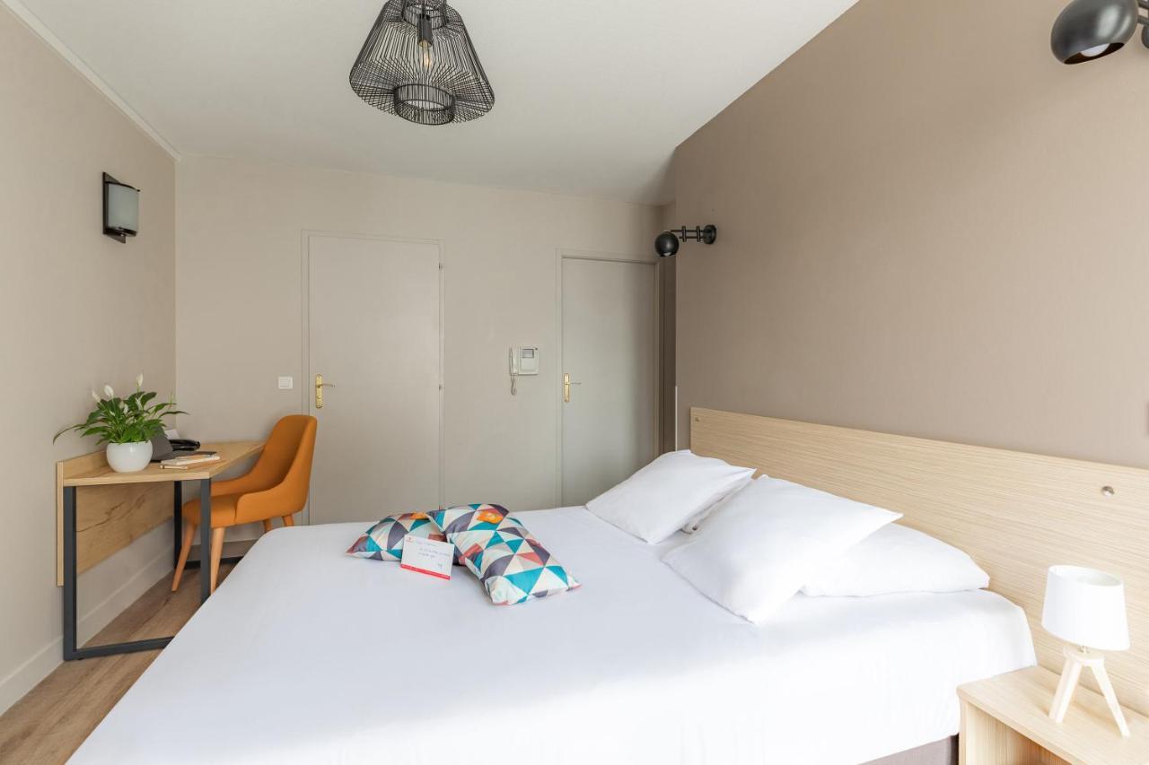 Appart'City Confort Agen Centre Dış mekan fotoğraf