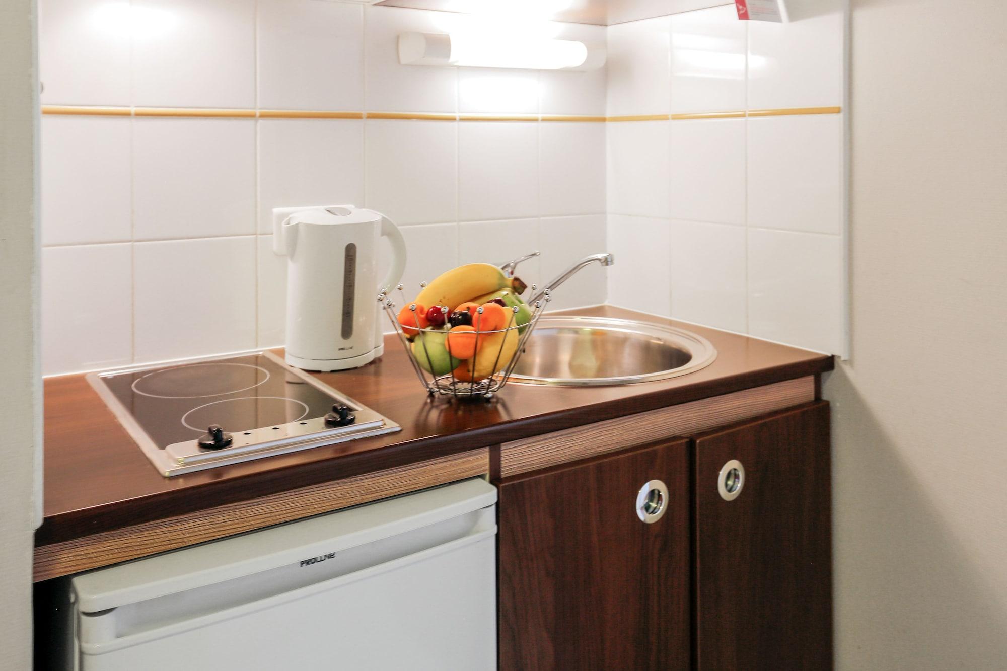 Appart'City Confort Agen Centre Dış mekan fotoğraf