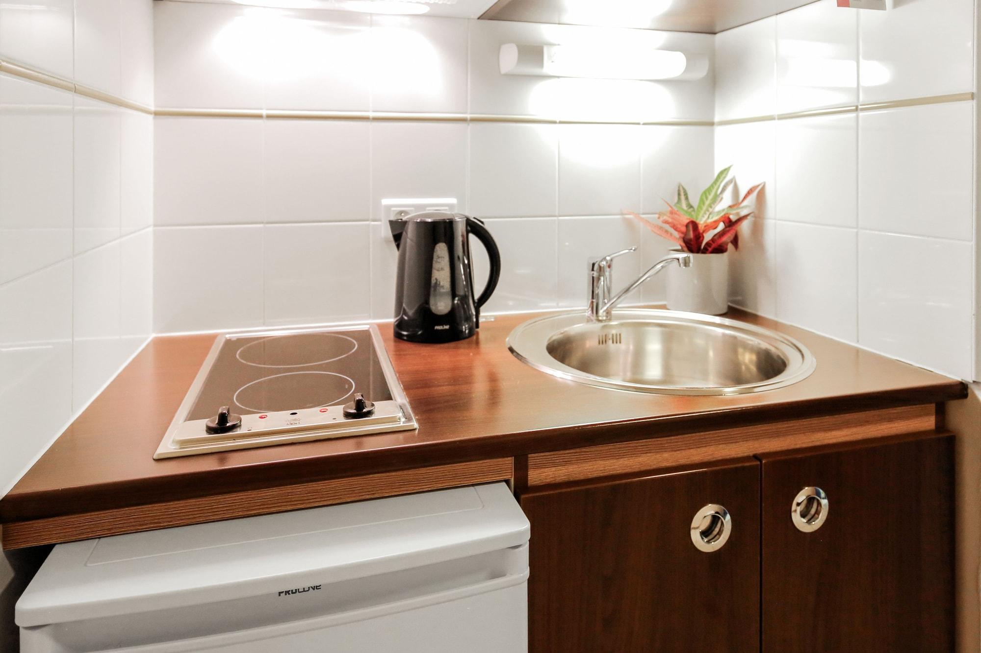 Appart'City Confort Agen Centre Dış mekan fotoğraf