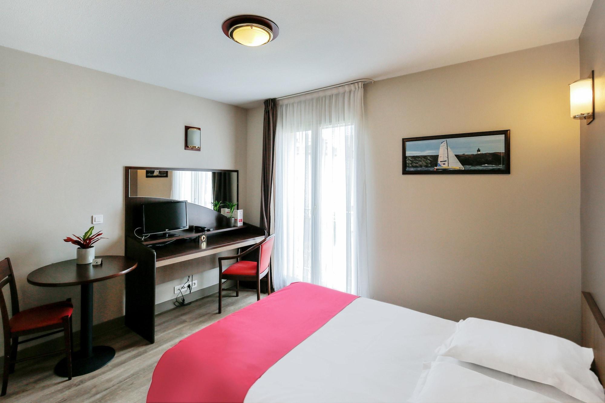Appart'City Confort Agen Centre Dış mekan fotoğraf