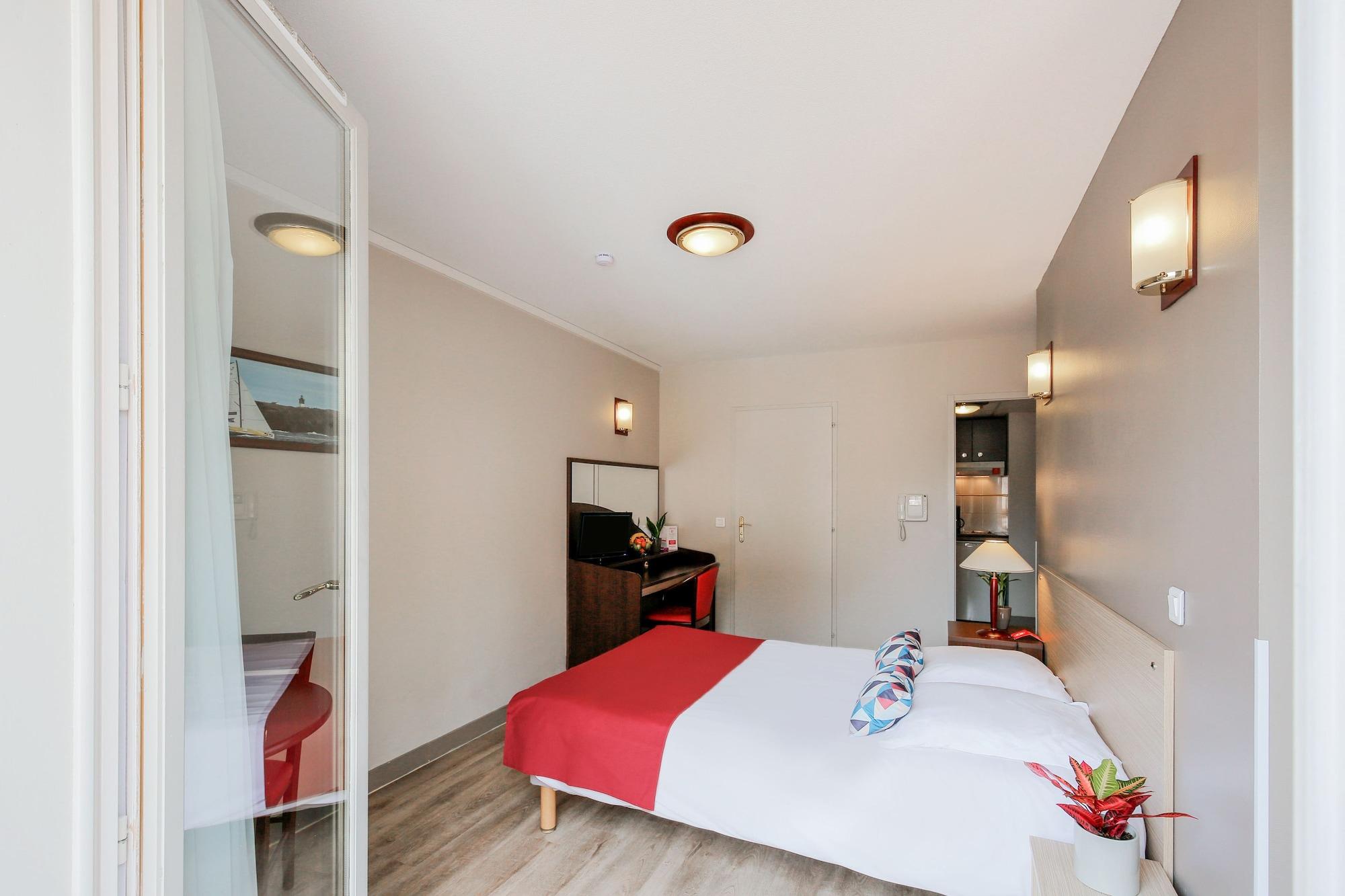 Appart'City Confort Agen Centre Dış mekan fotoğraf