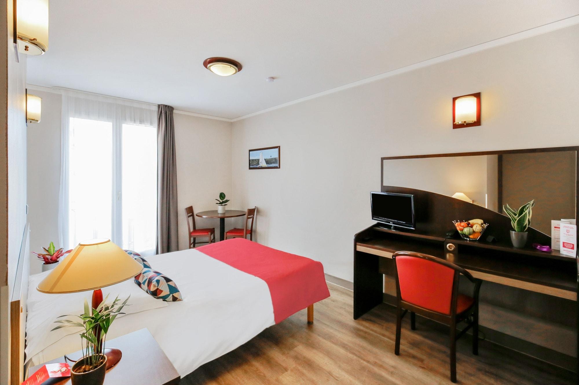 Appart'City Confort Agen Centre Dış mekan fotoğraf