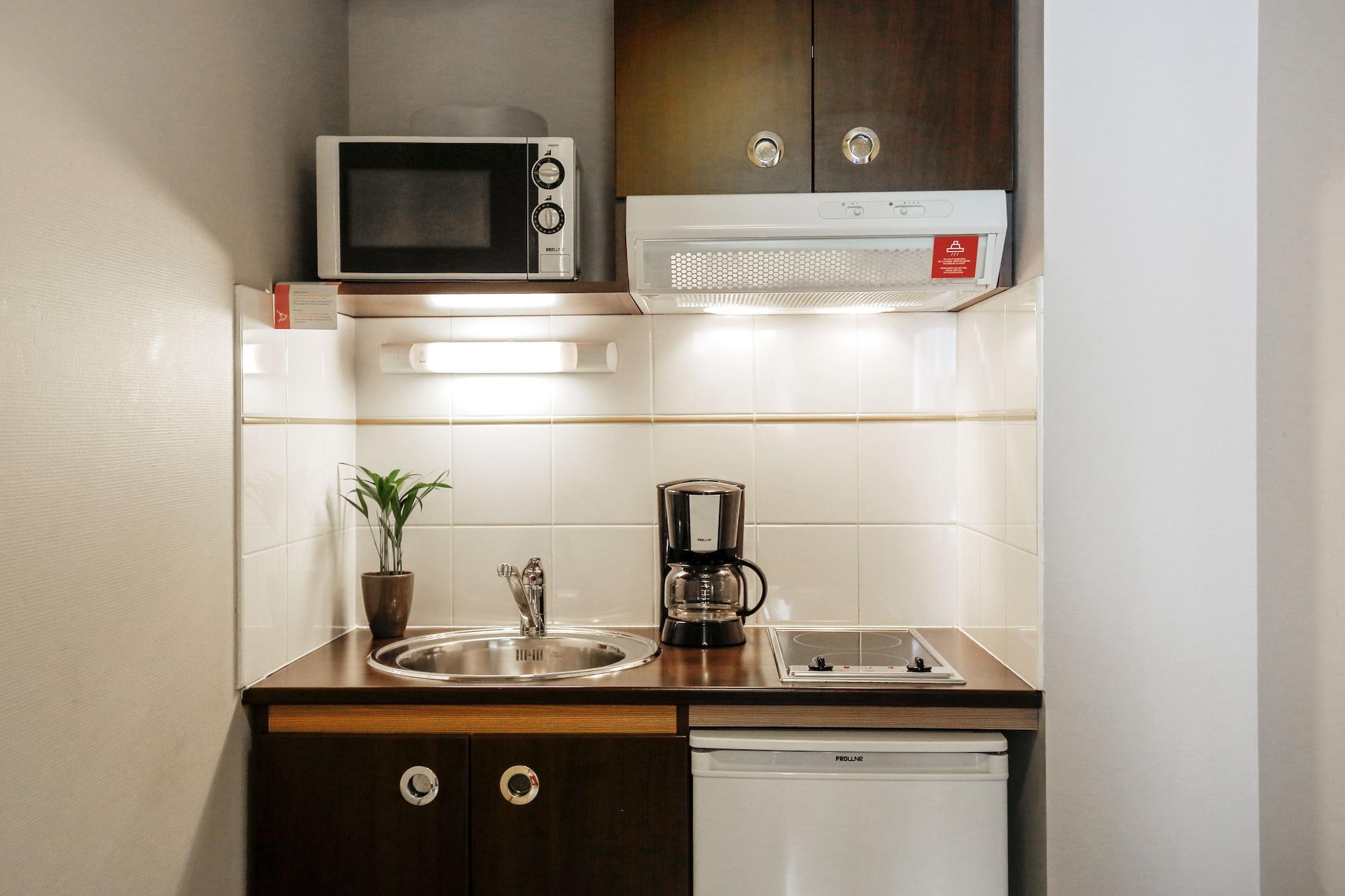 Appart'City Confort Agen Centre Dış mekan fotoğraf