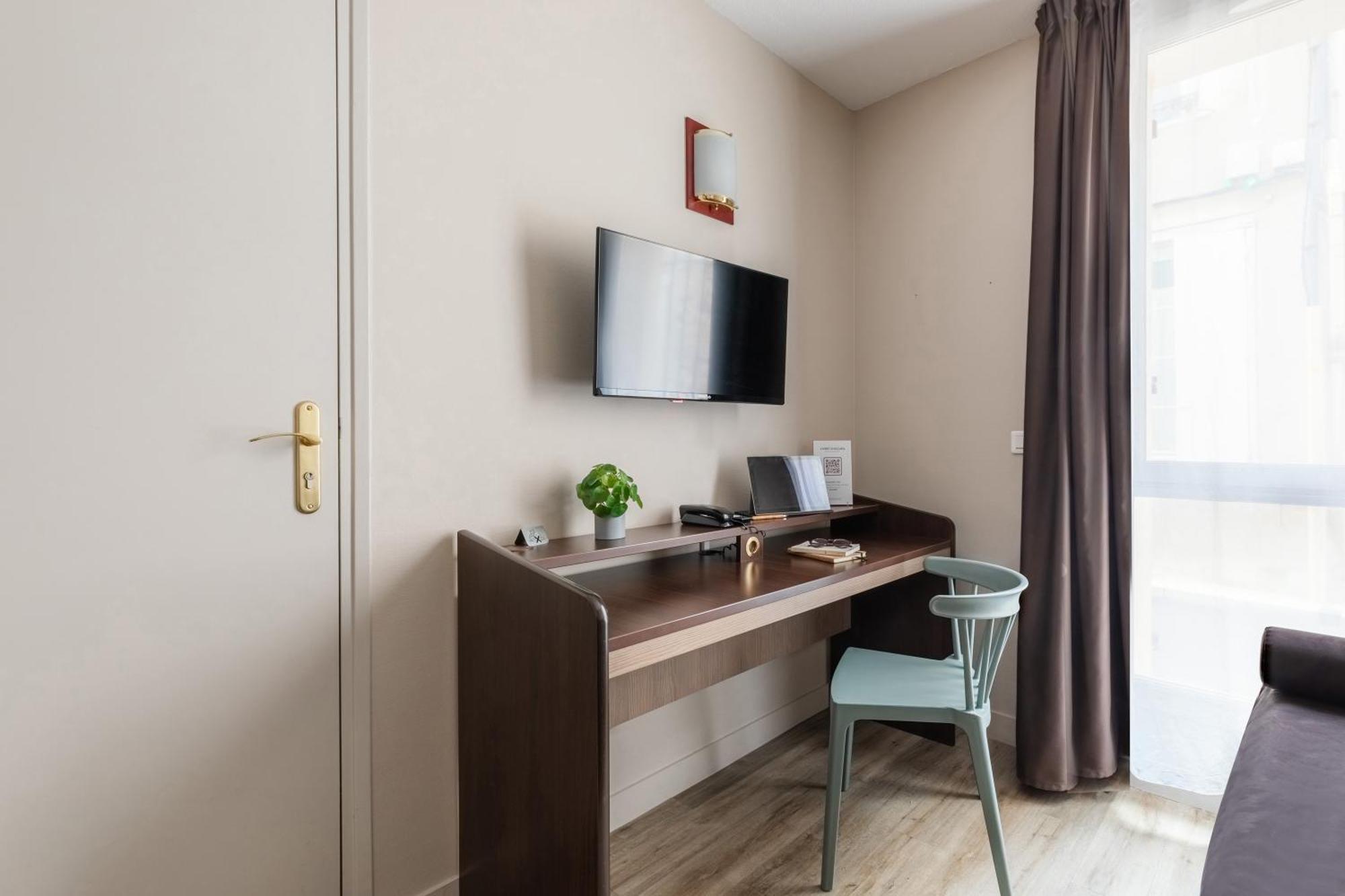 Appart'City Confort Agen Centre Dış mekan fotoğraf