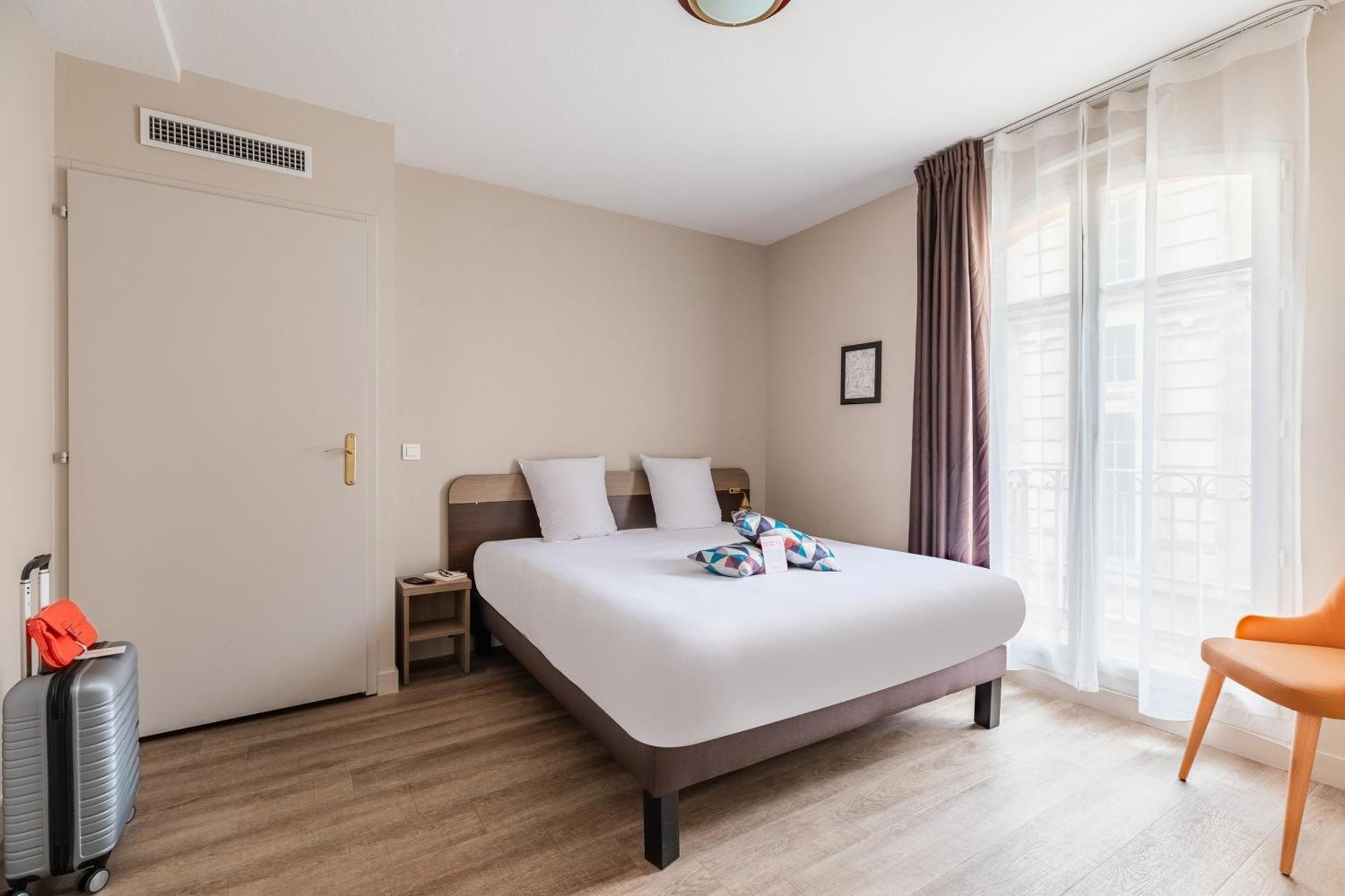 Appart'City Confort Agen Centre Dış mekan fotoğraf