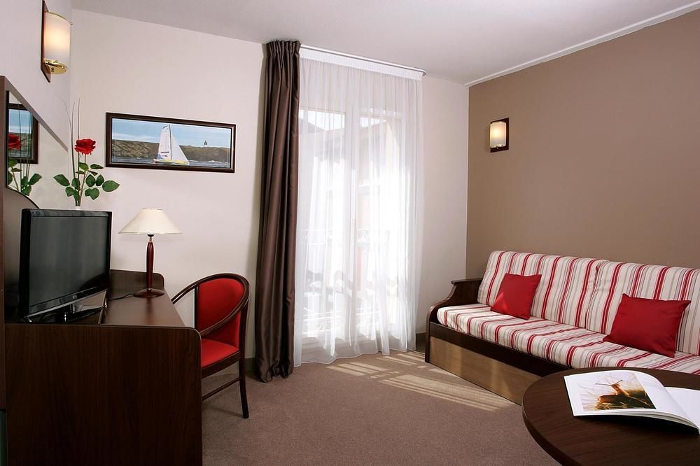Appart'City Confort Agen Centre Dış mekan fotoğraf